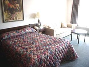 Knights Inn St Catharines On Sainte-Catherine Eksteriør billede