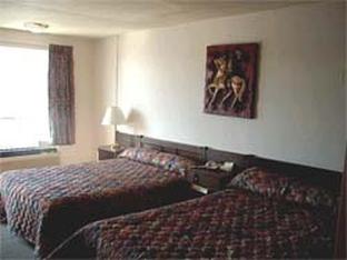Knights Inn St Catharines On Sainte-Catherine Eksteriør billede
